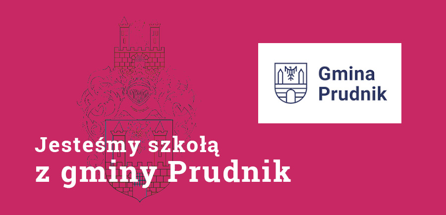 Baner gmina Prudnik