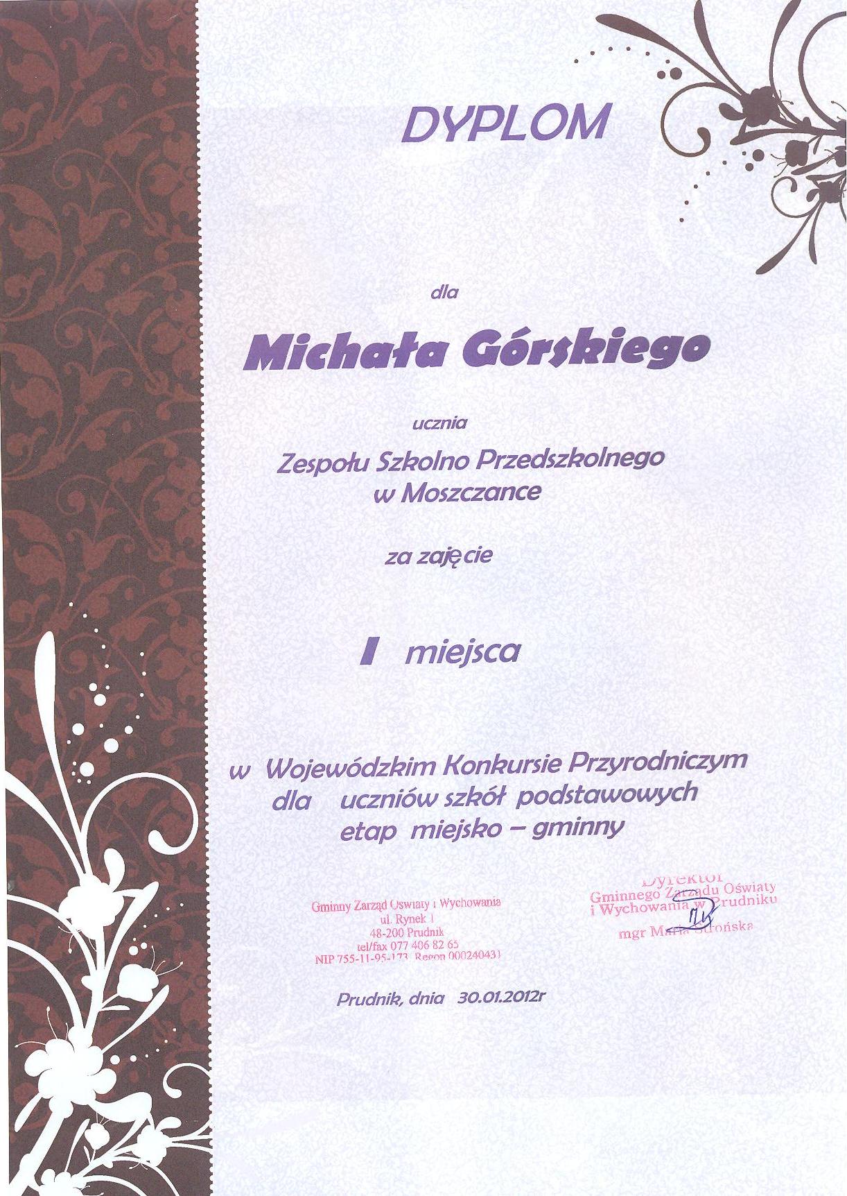 Obraz: