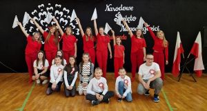 Obraz wyróżniający aktualność