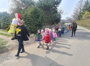 Obraz wyróżniający aktualność