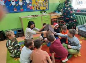 Obraz wyróżniający aktualność