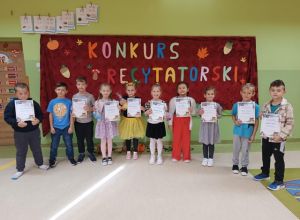 Obraz wyróżniający aktualność