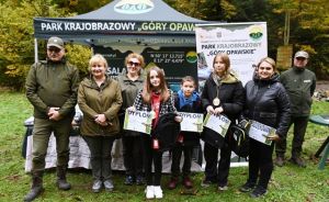 Obraz wyróżniający aktualność