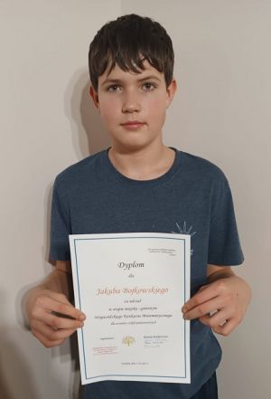 Obraz wyróżniający aktualność