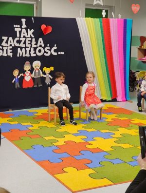 Obraz wyróżniający aktualność