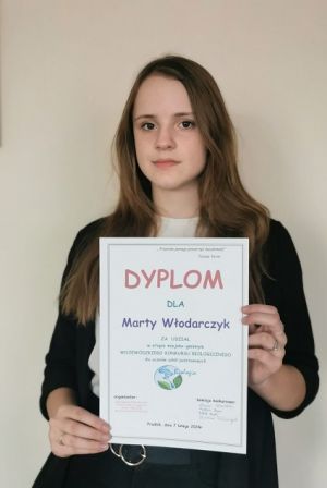 Obraz wyróżniający aktualność