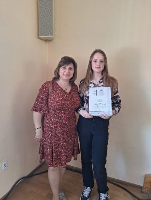 Obraz wyróżniający aktualność