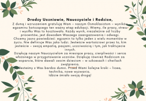 Obraz wyróżniający aktualność