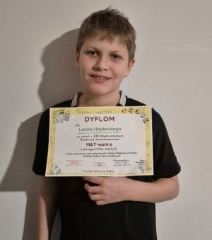 Obraz wyróżniający aktualność