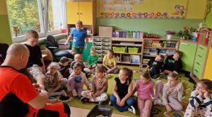 Obraz wyróżniający aktualność