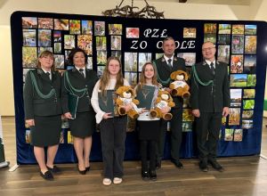 Obraz wyróżniający aktualność