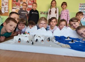 Obraz wyróżniający aktualność