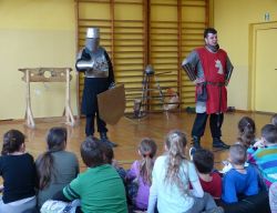 Obraz wyróżniający aktualność