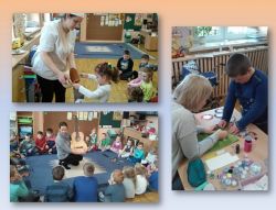 Obraz wyróżniający aktualność