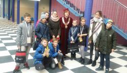 Obraz wyróżniający aktualność