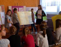 Obraz wyróżniający aktualność