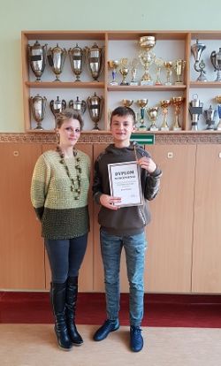 Obraz wyróżniający aktualność