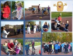 Obraz wyróżniający aktualność