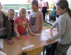 Obraz wyróżniający aktualność