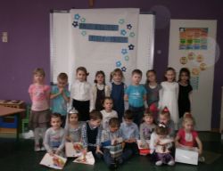 Obraz wyróżniający aktualność