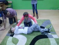 Obraz wyróżniający aktualność