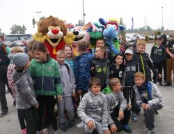 Obraz wyróżniający aktualność