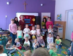 Obraz wyróżniający aktualność