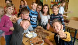 Obraz wyróżniający aktualność