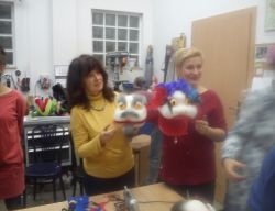 Obraz wyróżniający aktualność