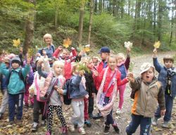 Obraz wyróżniający aktualność