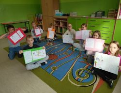 Obraz wyróżniający aktualność