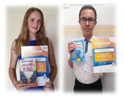 Obraz wyróżniający aktualność