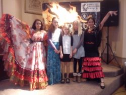 Obraz wyróżniający aktualność