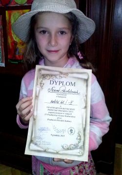 Obraz wyróżniający aktualność