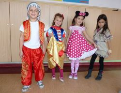 Obraz wyróżniający aktualność