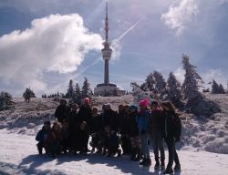 Obraz wyróżniający aktualność