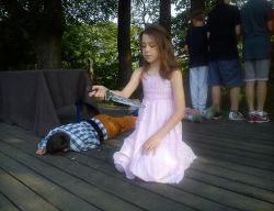 Obraz wyróżniający aktualność