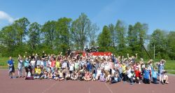 Obraz wyróżniający aktualność