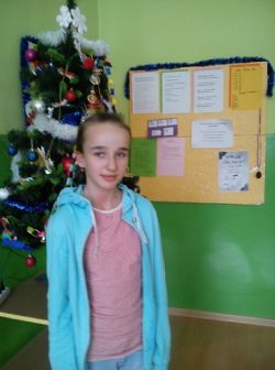 Obraz wyróżniający aktualność