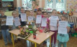 Obraz wyróżniający aktualność