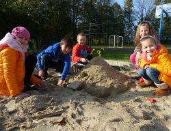 Obraz wyróżniający aktualność