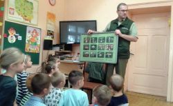 Obraz wyróżniający aktualność