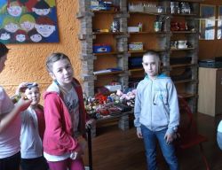 Obraz wyróżniający aktualność