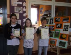 Obraz wyróżniający aktualność