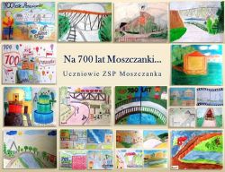 Obraz wyróżniający aktualność