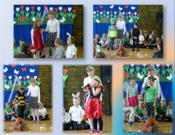 Obraz wyróżniający aktualność