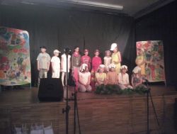 Obraz wyróżniający aktualność