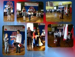 Obraz wyróżniający aktualność