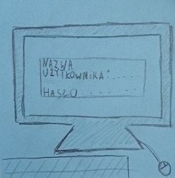 Obraz wyróżniający aktualność