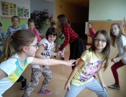 Obraz wyróżniający aktualność